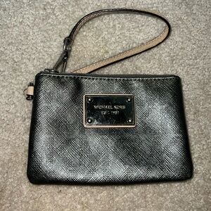 Mk coin purse wallet